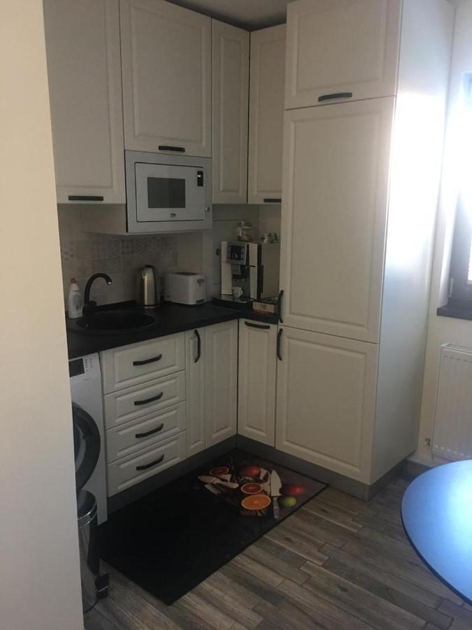 Savas Apartamento Braşov