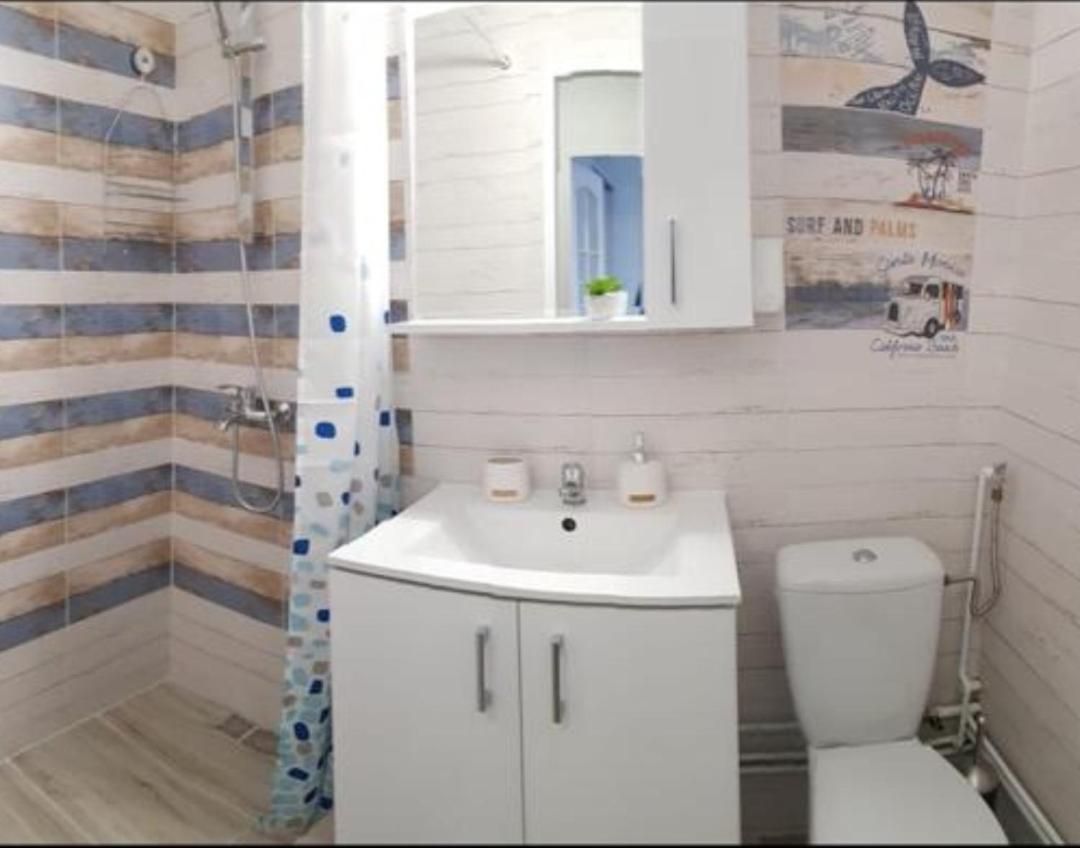 Apartment Savas Brasov