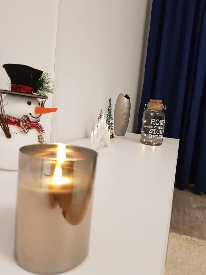 Apartment Savas Brasov