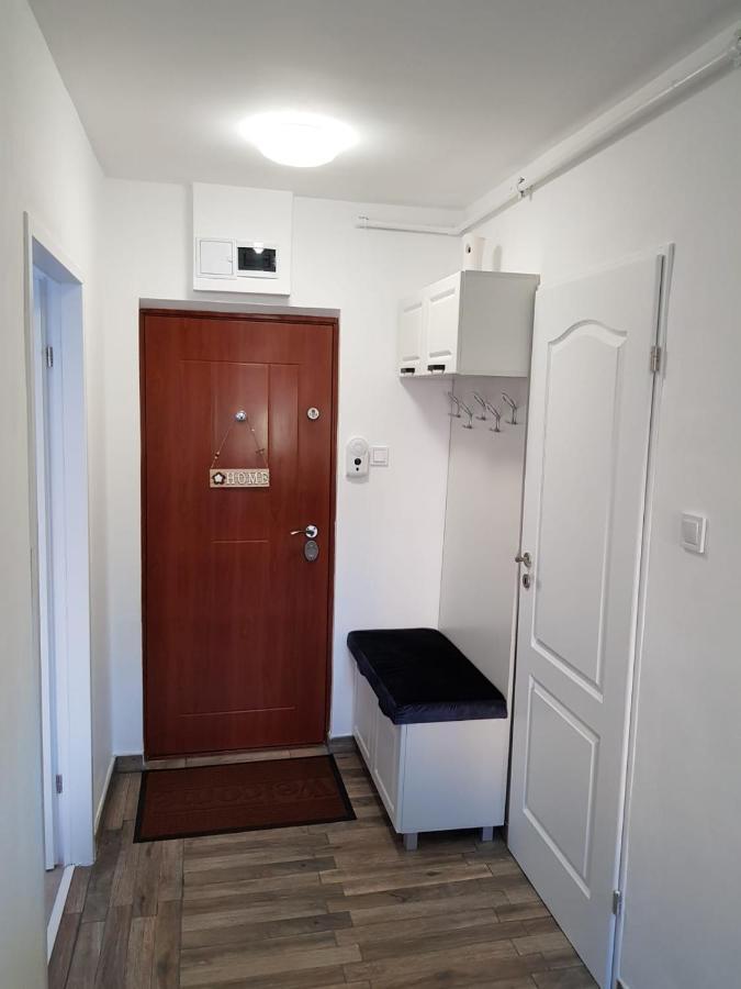 Apartment Savas *