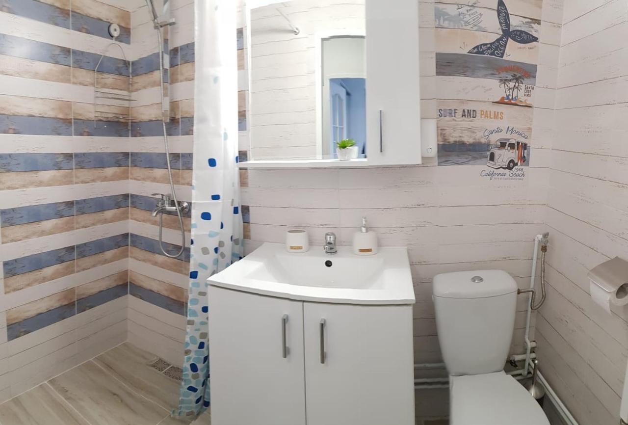 Savas Apartment Brasov